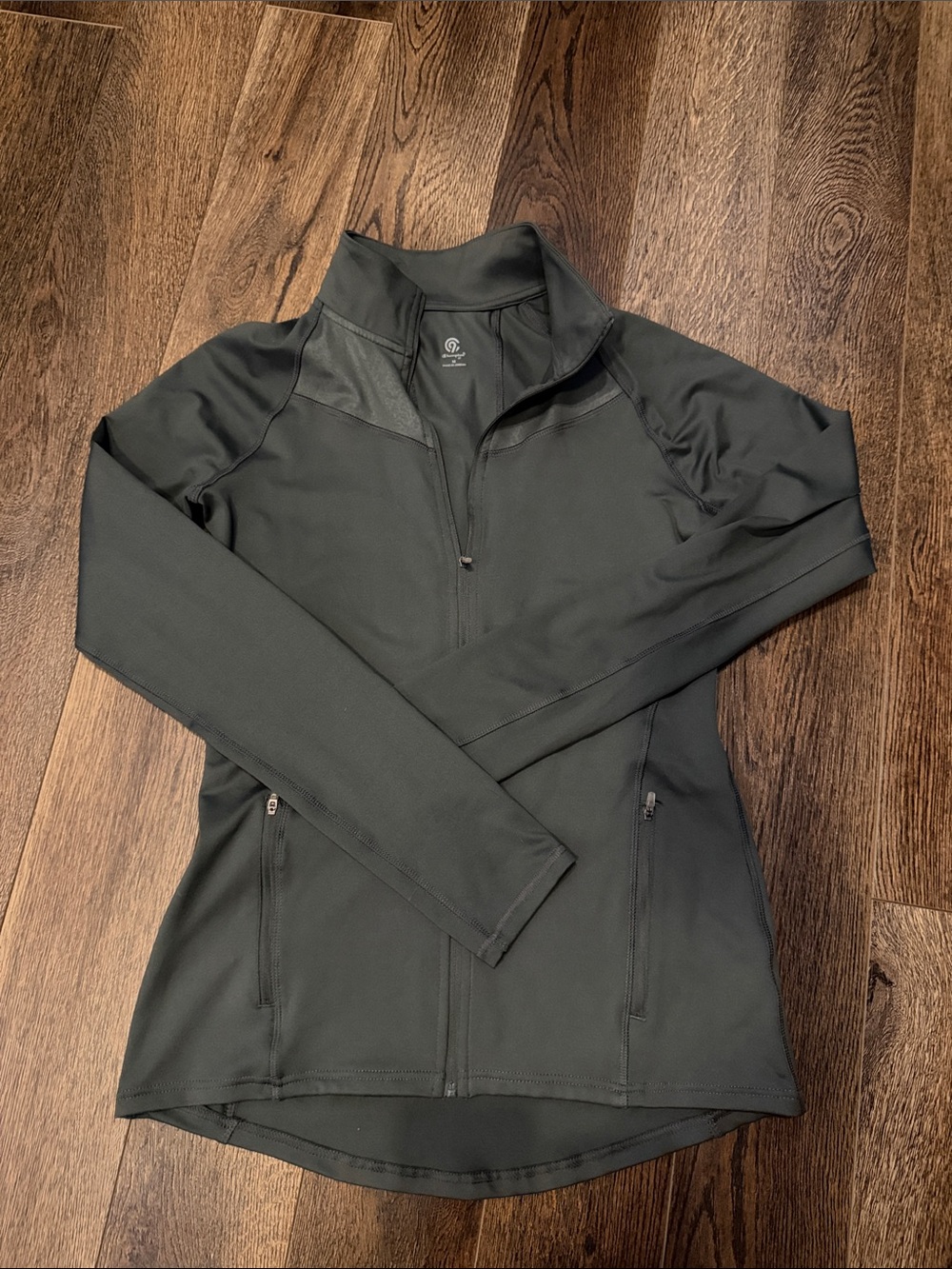 Women’s Champion Zip Up Jacket